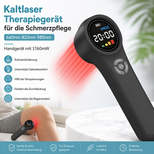 1760mw kaltlaser dioden - 1760mw,