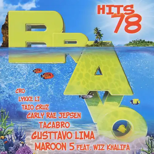 Various bravo hits - various,