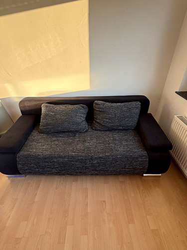 Große schlafcouch 180x200 - schlafcouch,