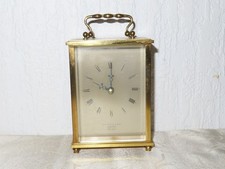 Vintage Tischuhr Uhr