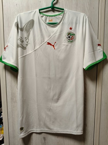 Algerien 2010 2011 - l, home