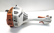 x1)  STIHL FS 38 Rasentrimmer Motorsense Defekt