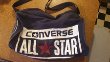Sporttasche CONVERSE Legacy Barrel Duffel Kult