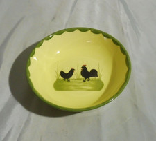 Zeller Keramik " Hahn & Henne