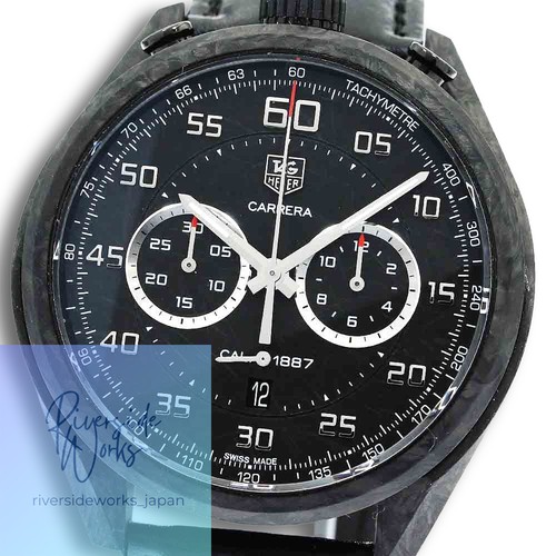 Tag heuer carrera - tag,