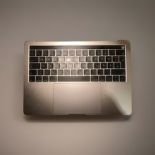Original MacBook Pro 2017 13