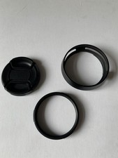 Objektivadapter und