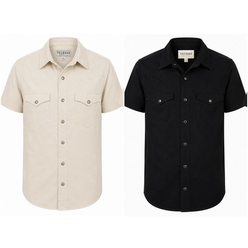 Tecovas men cotton short - men's,