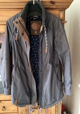 Naketano jacke parka - naketano,