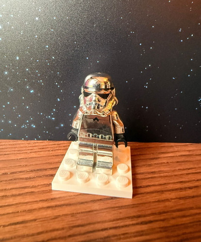 Lego sw0097 star - lego,