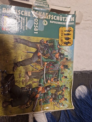 Revell 02581 napoleon - 1:72,