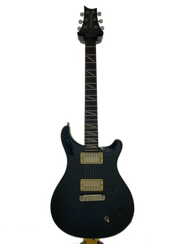Gitarre paul reed smith - paul, se