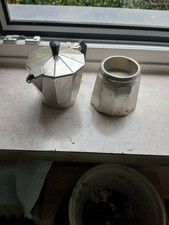 Espresso Kocher Kaffeemaschine