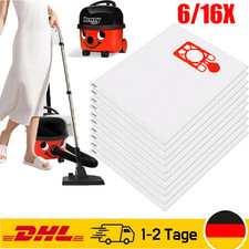 Staubsaugerbeutel  für