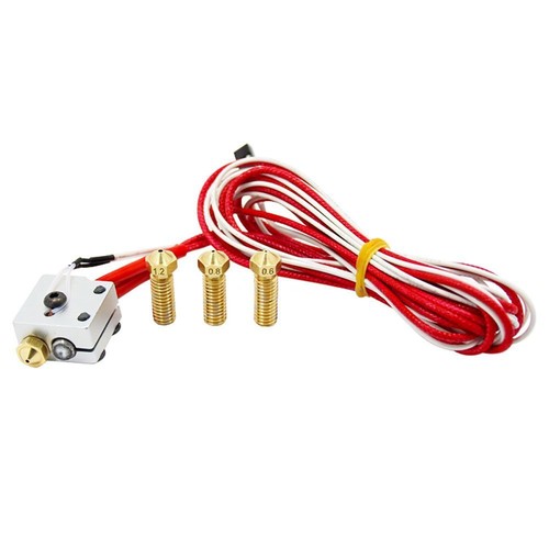 Extruder diy kit metall - diy,