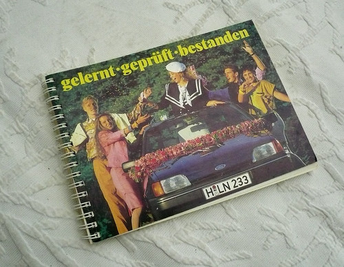 Gelernt geprüft - "gelernt,