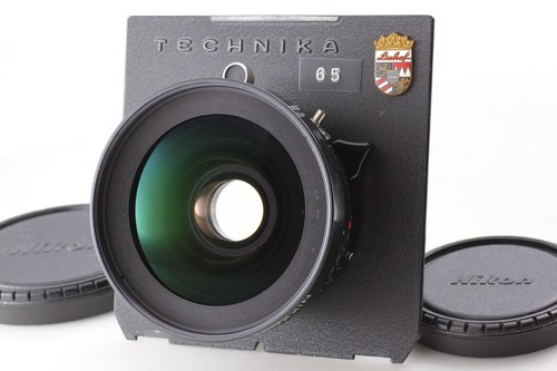 Sic neuwertig nikon nikkor - [,