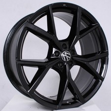 22 Zoll original VW Touareg III CR7 760601025AE Estoril Felge Alufelge 1 Stück