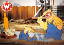 Werner - Beinhart ORIGINAL