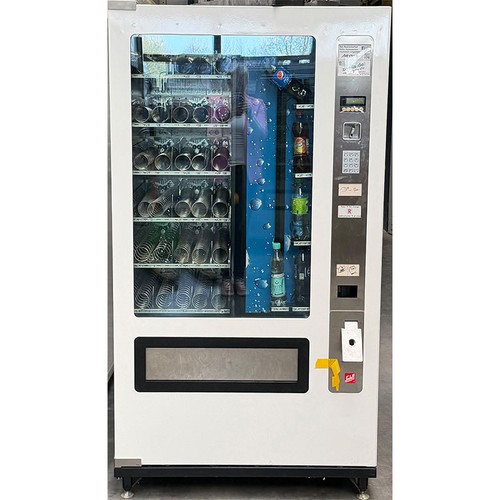 Sielaff 2000 kombiautomat - sielaff,