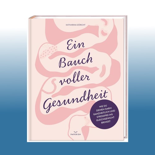 Ein bauch voller gesundheit - bauch, |