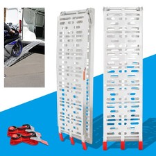 Auffahrrampe auto - 2x,