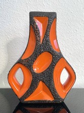 Roth Keramik Vase 312