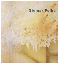 Sigmar POLKE RMN Catalogue