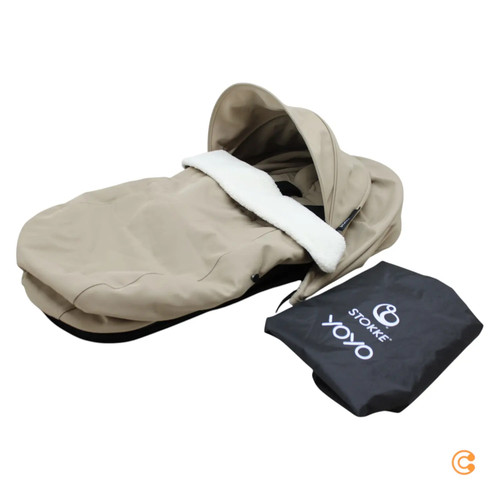 Stokke neugeborenen set - stokke,