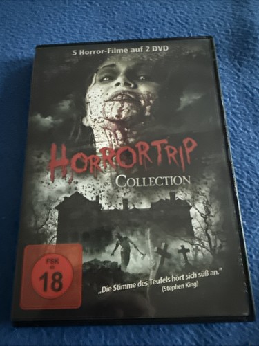 Horrortrip collection 5 - horrortrip,