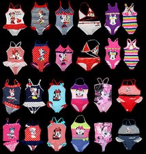 Disney Minnie Maus Tankini