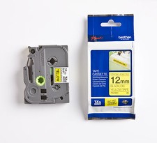 Beschriftungsband original