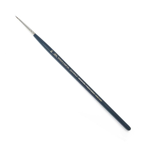 Winsor newton serie - winsor, 7