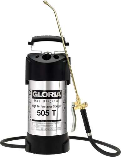 Gloria 505 - , t