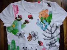 Cakewalk Shirt Kurzarm