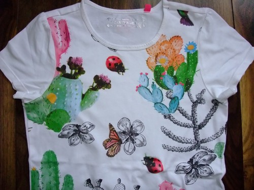 Cakewalk shirt kurzarm - cakewalk,