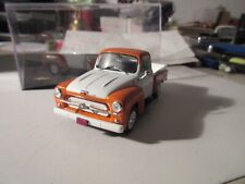 1958 Chevrolet 3100 Pickup