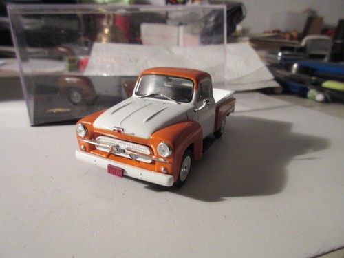 1958 chevrolet 3100 - chevrolet, pickup