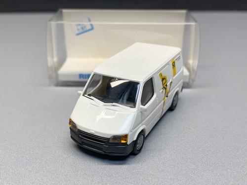 Ford transit ems - ems, kurierpost