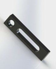 Anschlag für Schweißtisch