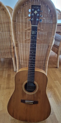 Gitarre art lutherie - gitarre, art&lutherie
