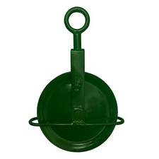 Gin Wheel mit drehbarem