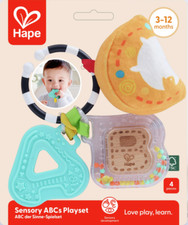 HAPE 0129 ABC der