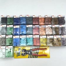 Farben 2x2 cm - 32,