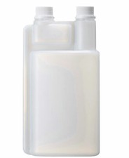 Dosierflasche 100 250 500