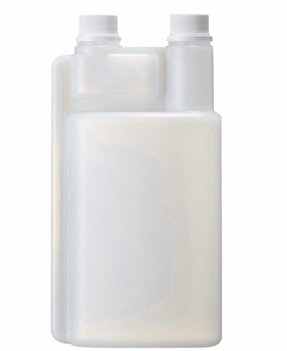 Dosierflasche 100 250 500