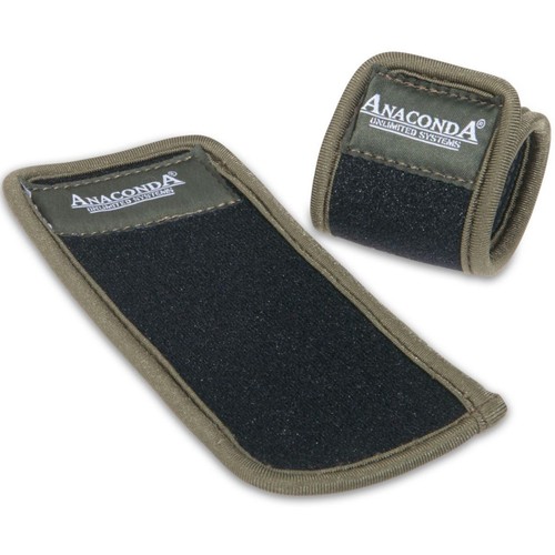 Anaconda rod bands - 16,5cm,