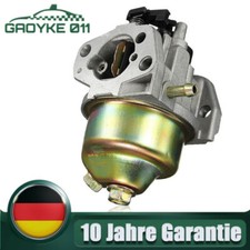 Neu Vergaser Ersatz für MTD