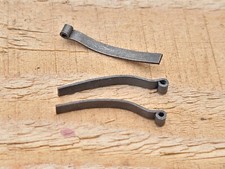 Luger Parabellum P08 P06 Sicherungsfeder / Luger P08 P06 Palm safety spring