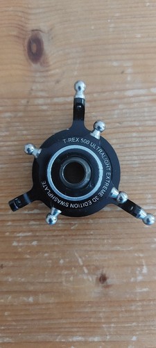 Align rex 500 - align,